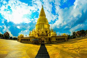 Chiang Mai Safety Travel Guide: Tips, Precautions & Eco-Tours